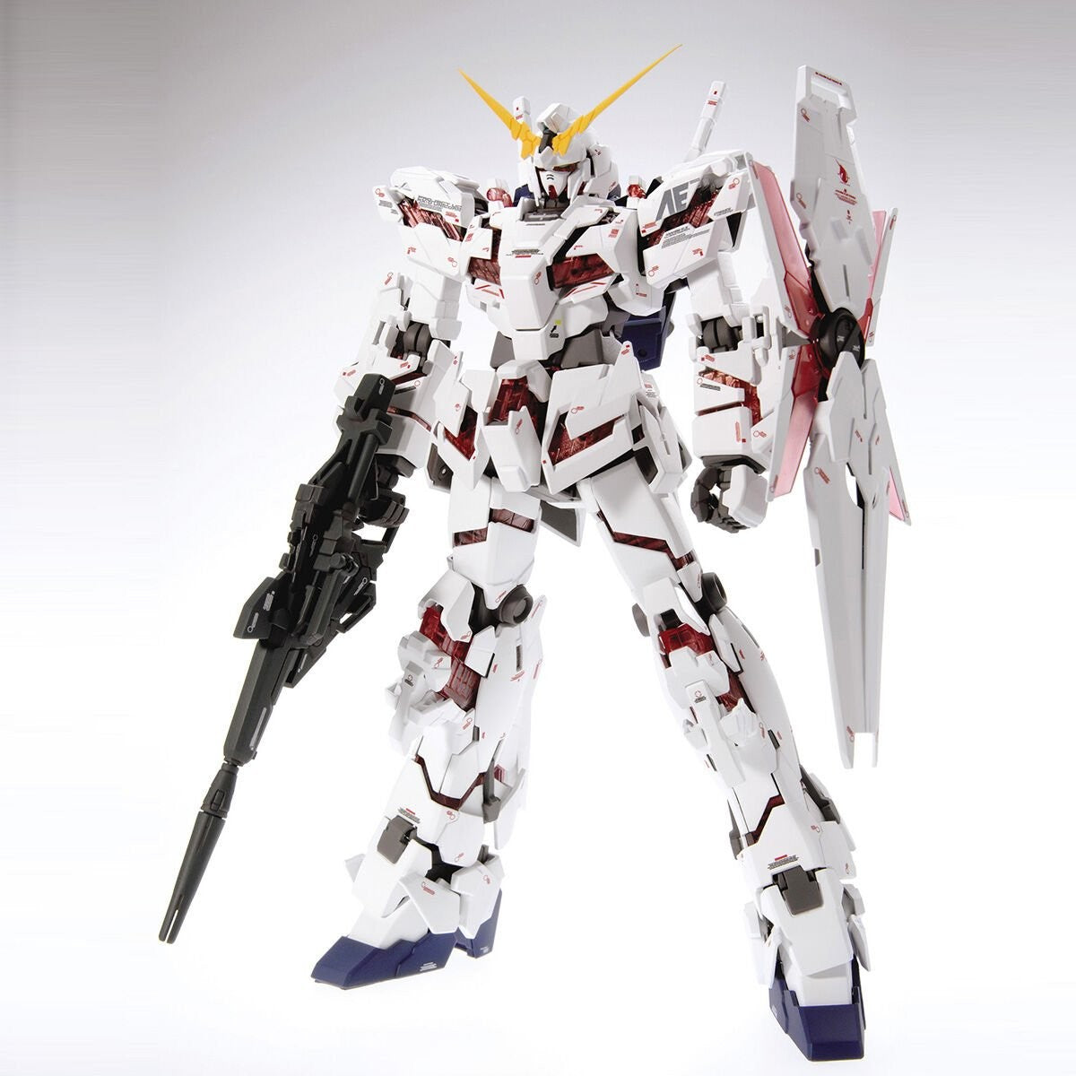 MG RX-0 Unicorn Gundam Ver.Ka