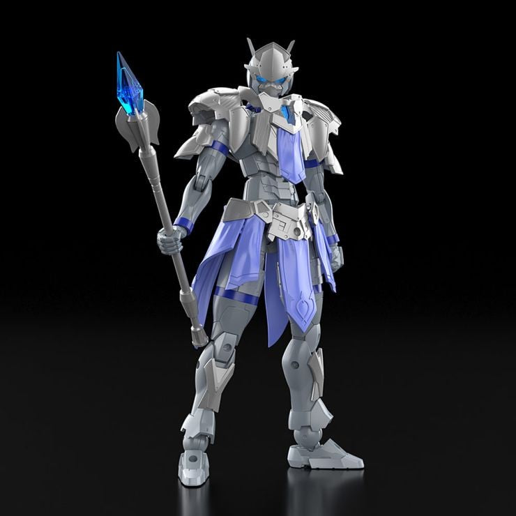 GUNDAM - 30MF LIBER PRIEST  - Model Kit