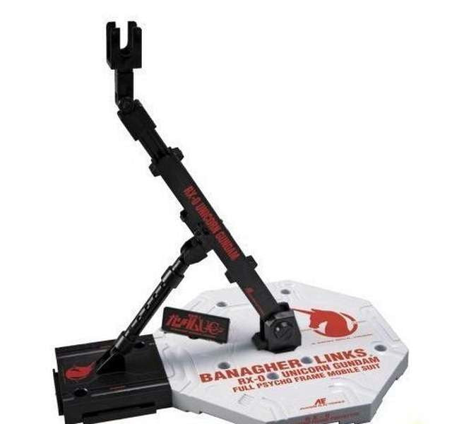 Action base 1 unicorn ver