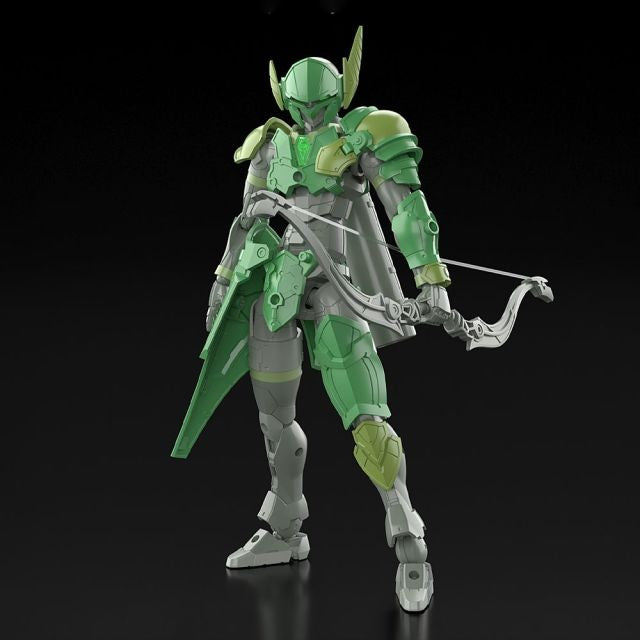 GUNDAM - 30MF LIBER ARCHER - Model Kit