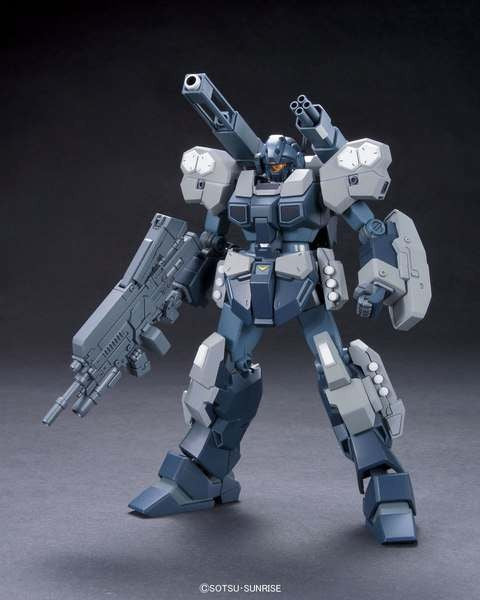 GUNDAM - HGUC 1/144 Jesta Cannon - Model Kit