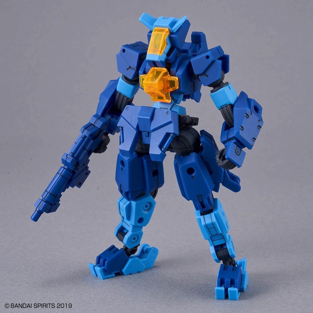 30MM - 1/144 eEXM-S03H Forestieri 03 - Model Kit