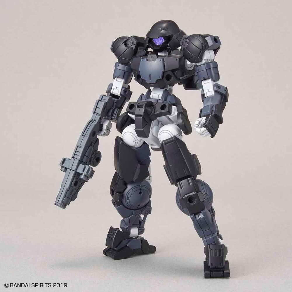 GUNDAM - 30MM bEXM-15 Portanova Black - Model Kit
