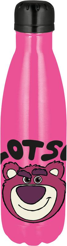 TOY STORY - Lotso - Stainless Steel Bottle 26oz