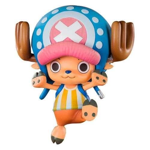 ONE PIECE - Zero Candy Lover Chopper - Statue FiguartsZERO 8cm