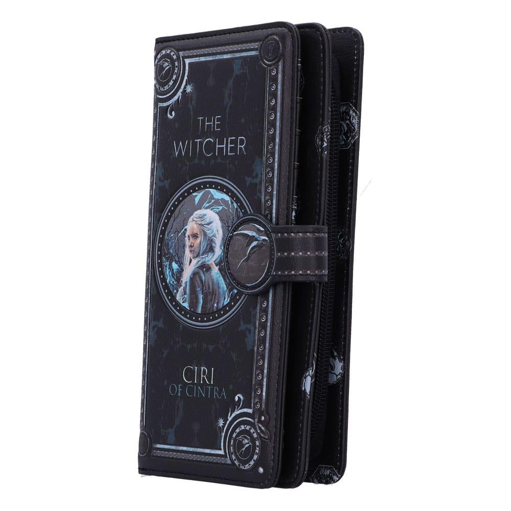 THE WITCHER - Ciri - Purse 18.5cm