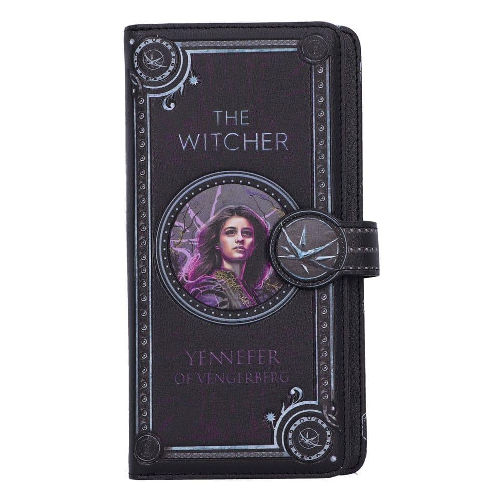 THE WITCHER - Yennefer - Purse 18.5cm