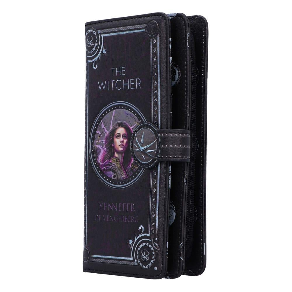 THE WITCHER - Yennefer - Purse 18.5cm