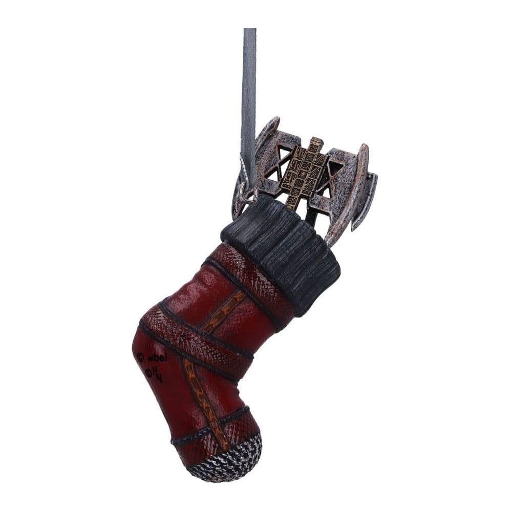 THE LORD OF THE RINGS - Gimli - Hanging Ornament 8cm