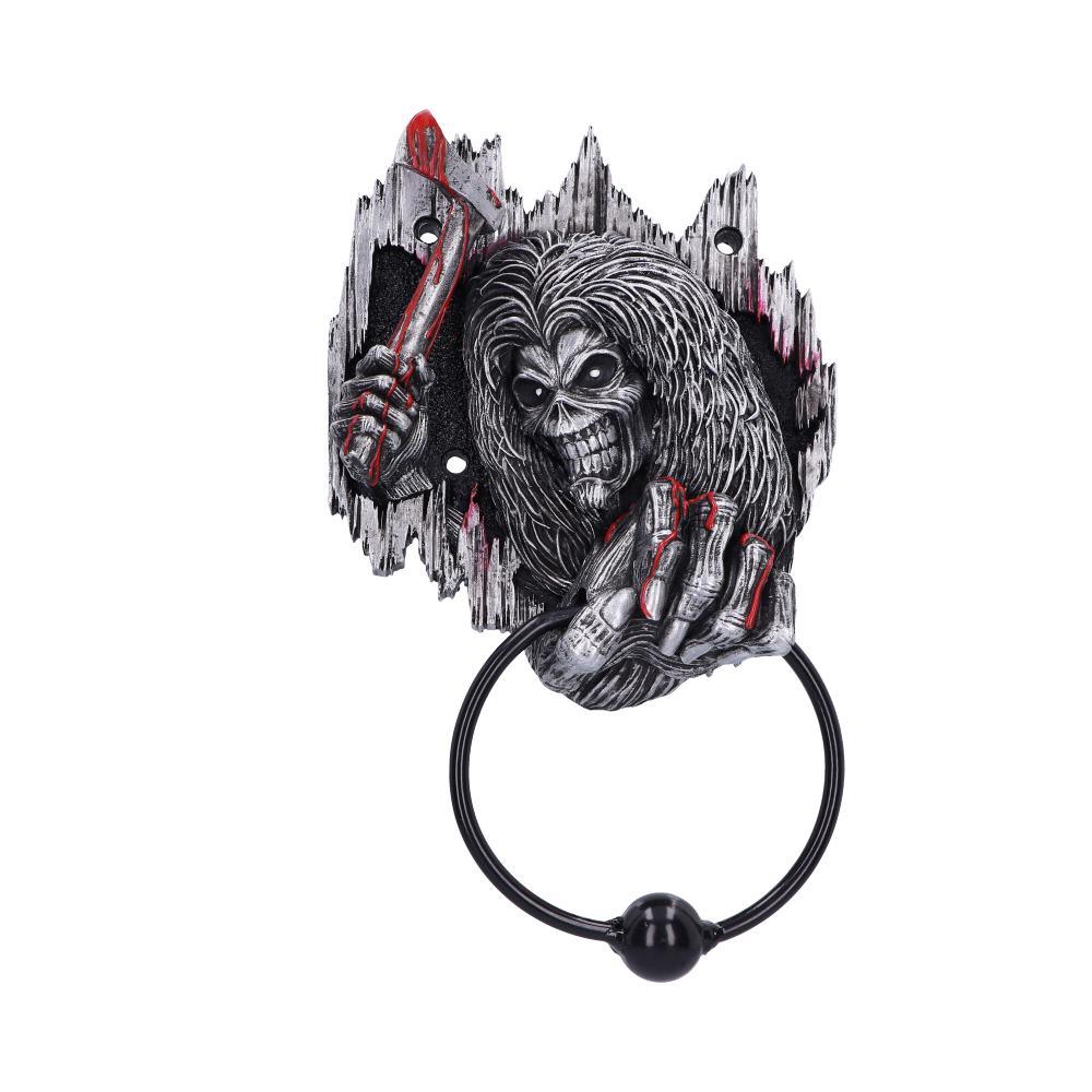 IRON MAIDEN - Killers - Door Knocker 21.5cm