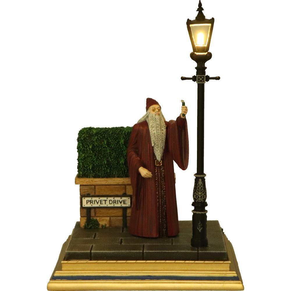 HARRY POTTER - Privet Drive - Light Up Figurine