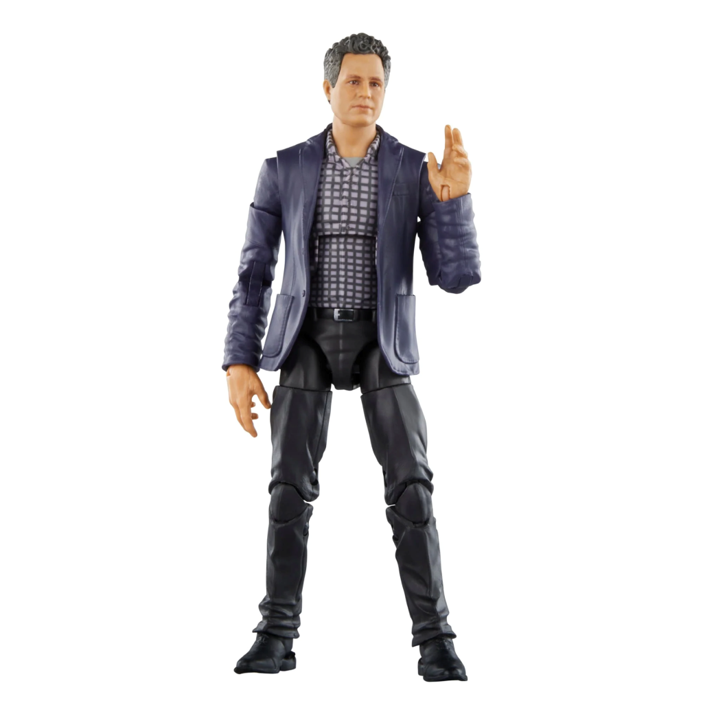 MARVEL - Bruce Banner - Figure Legend Series 15cm