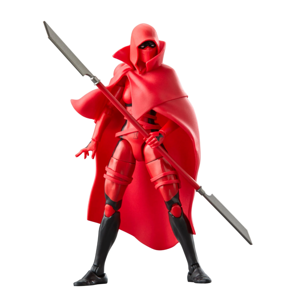 MARVEL - Red Widow - Figure Legend Series 15cm