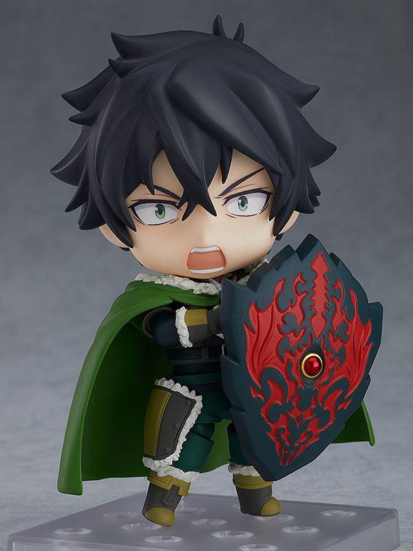 THE RISING OF THE SHIELD HERO - Naofumi - Figurine Nendoroid 10cm