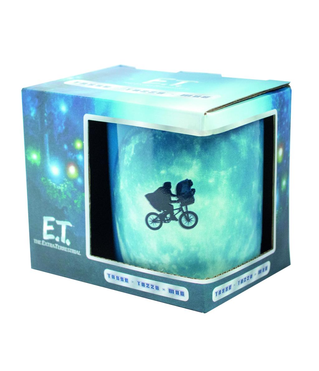 E.T. - Ceramic Mug 320ml