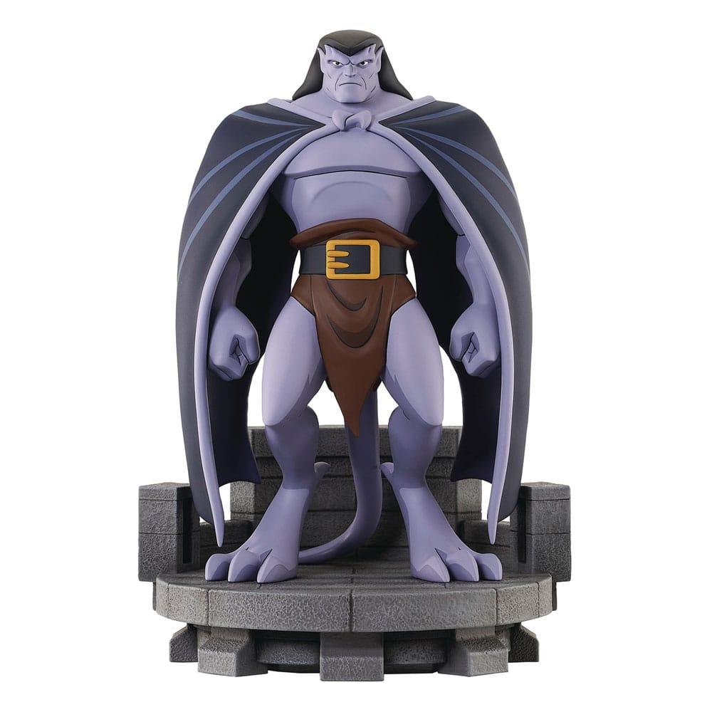 GARGOYLES - Goliath - Statue Premier Collection 35cm
