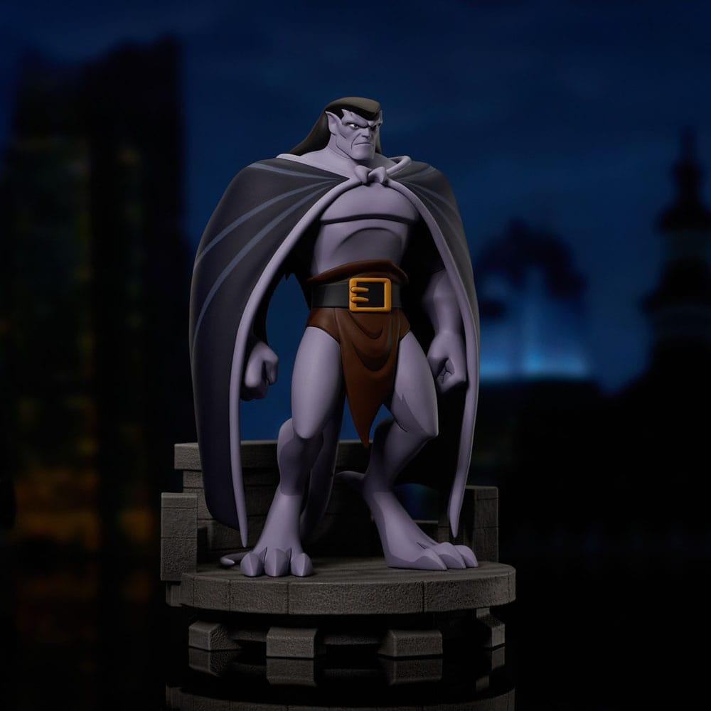 GARGOYLES - Goliath - Statue Premier Collection 35cm