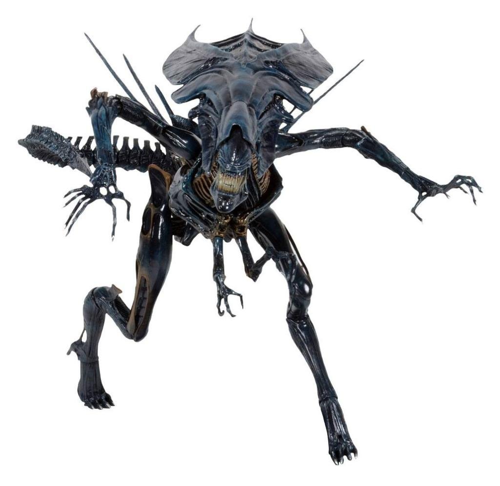 ALIENS - Alien Queen - Ultra Deluxe Figure 38cm