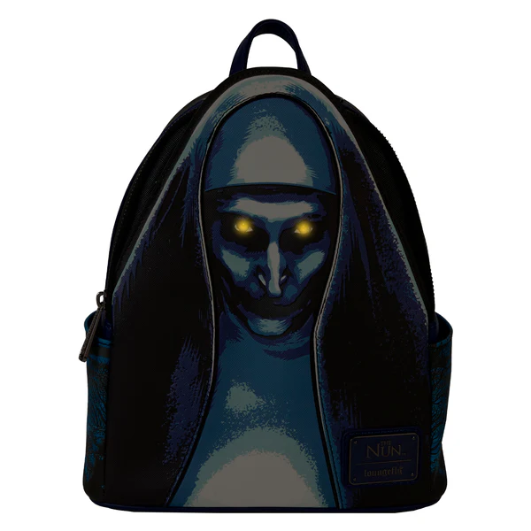 THE NUN - Cosplay - Mini Backpack LoungeFly
