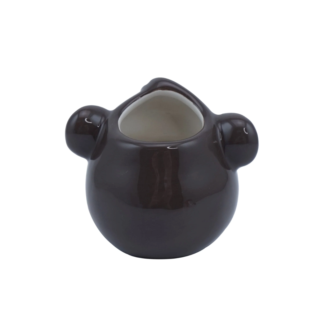 THE JUNGLE BOOK - Baloo - Shaped Mini Pot