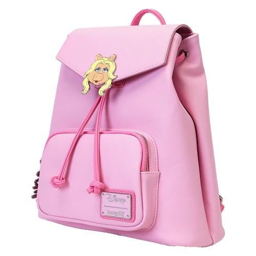 THE MUPPETS - Miss Pingy - Mini Backpack Loungefly