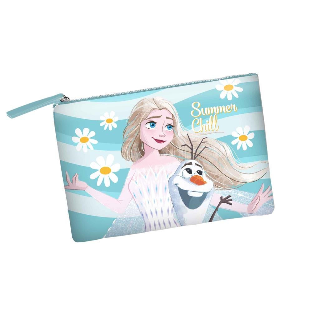 FROZEN - Chill - Travel Bag