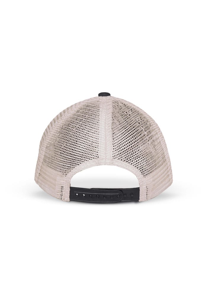 Fallout Snapback New California Republic