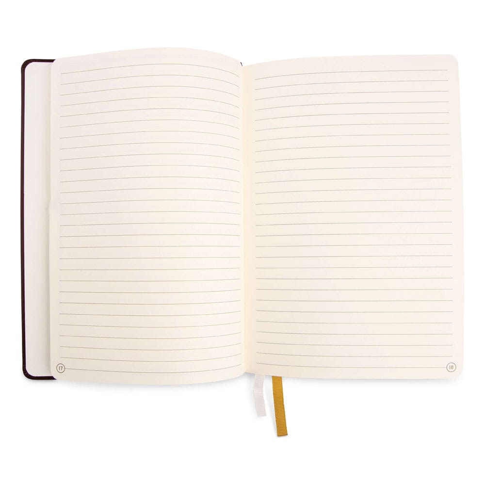 Dungeons & Dragons RPG Journal 5e Green