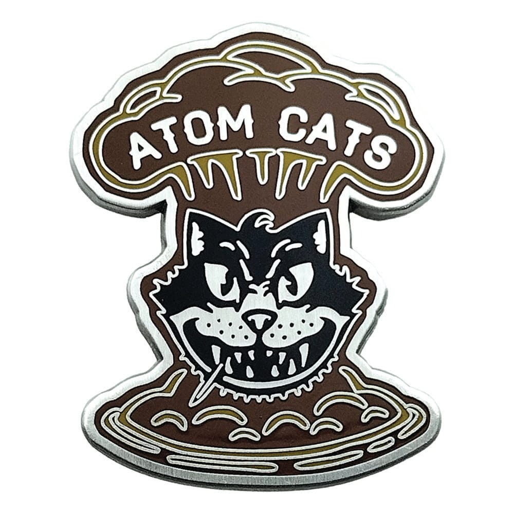 FALLOUT - Mystery Box of 12 Pin Badge