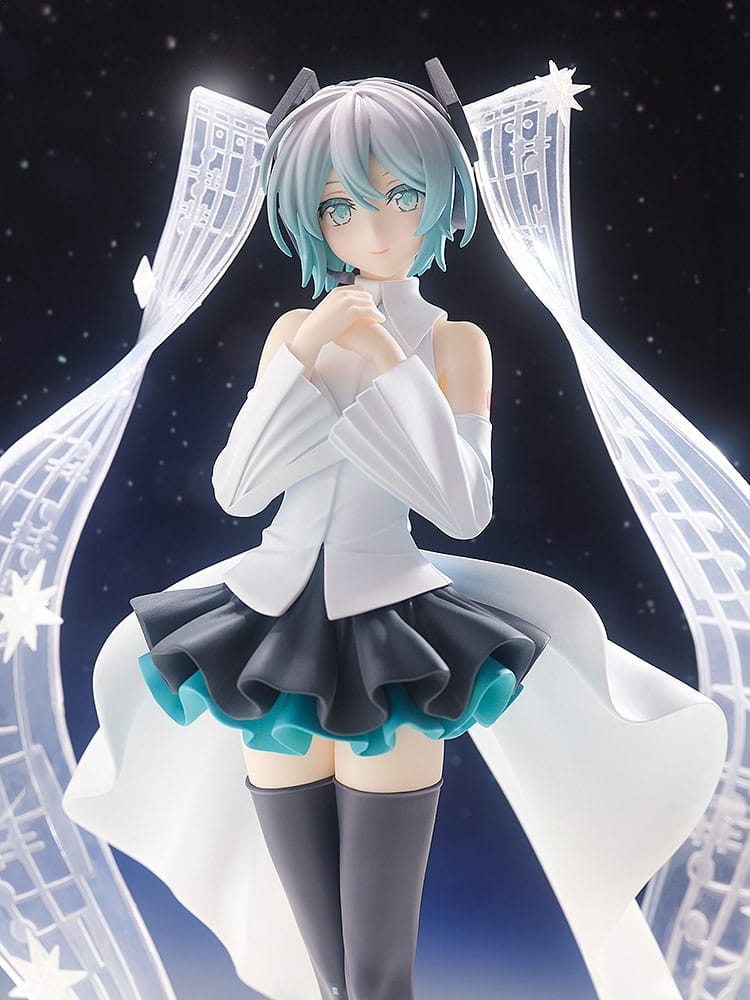 HATSUNE MIKU - Little Missing Stars - Pop Up Parade 18cm