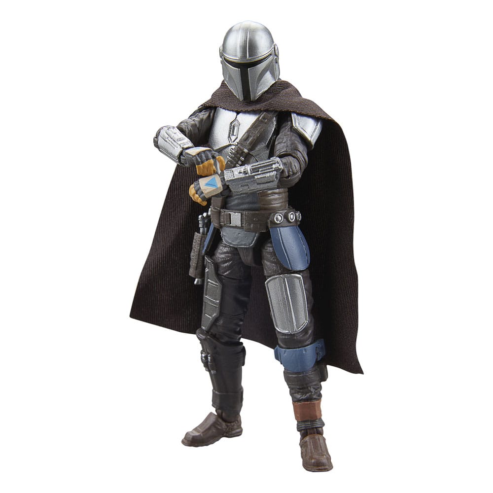 THE MANDALORIAN - Mandalorian - Figure Vintage Collection 10cm