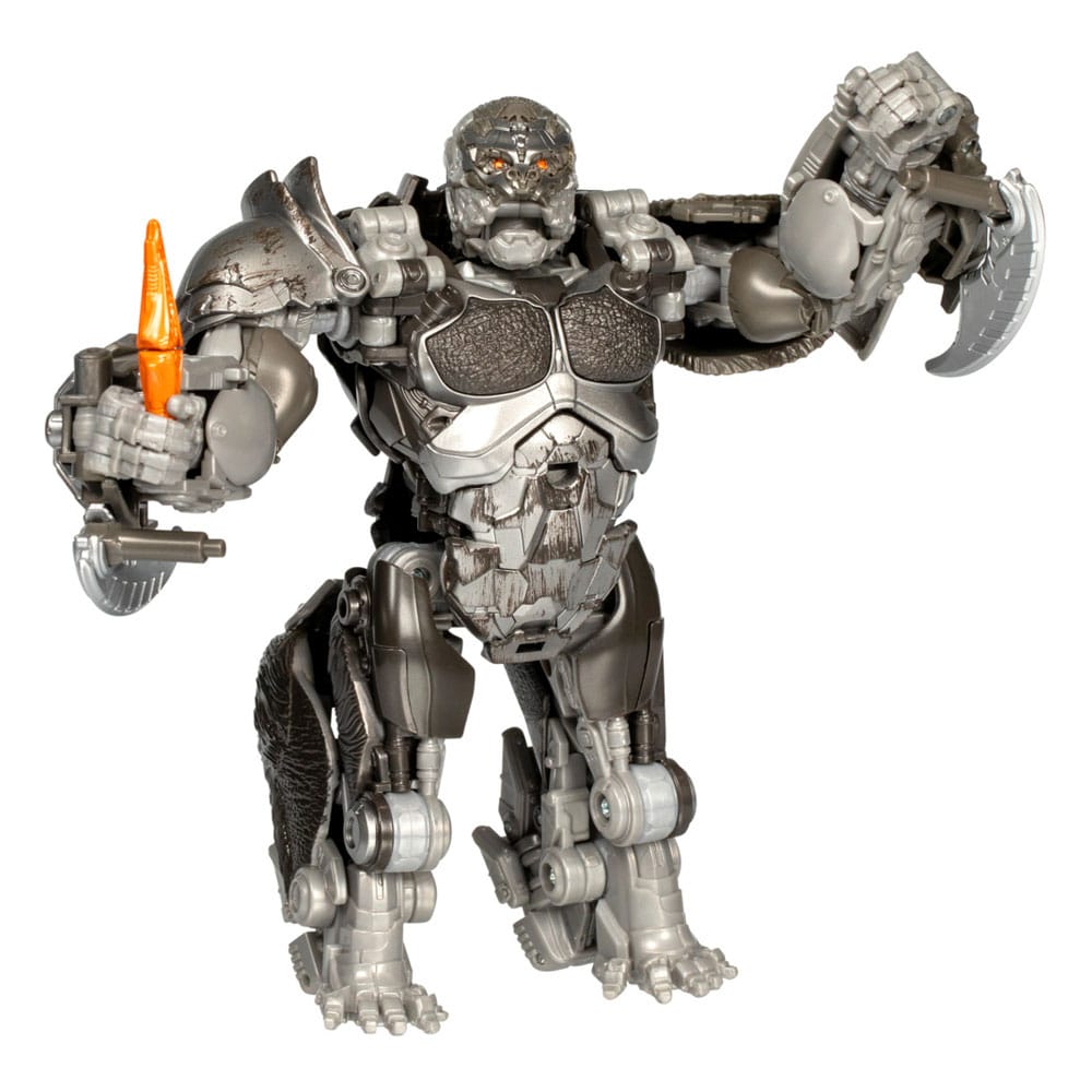 TRANSFORMERS - Apelinq - Figure Studio Series Leader Class 21cm