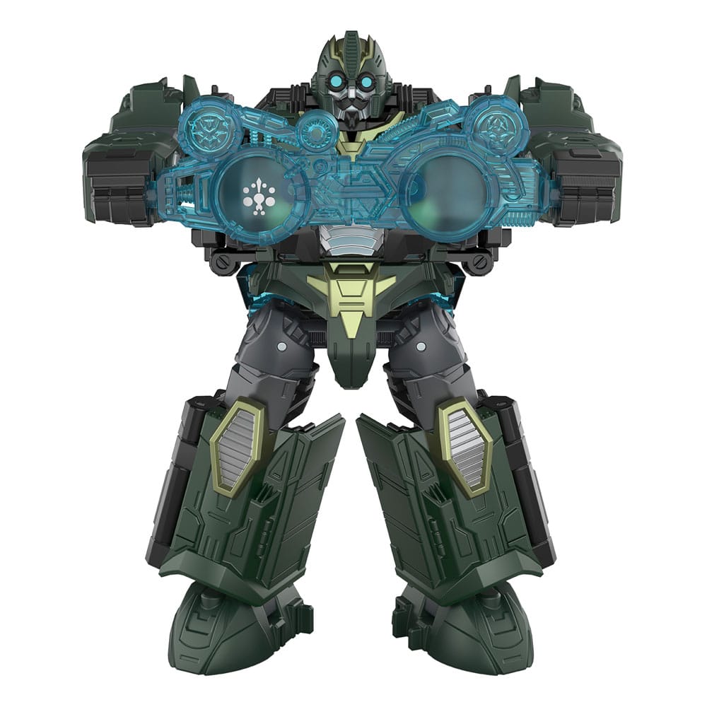 TRANSFORMERS - Alchemist Prime - Figure Age of the Prime Deluxe 14cm