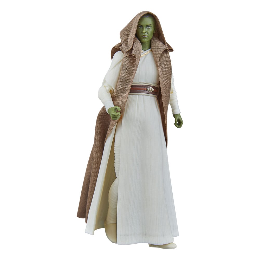 THE ACOLYTE - Jedi Master Vernestra Rwoh - Figure Black Series 15cm