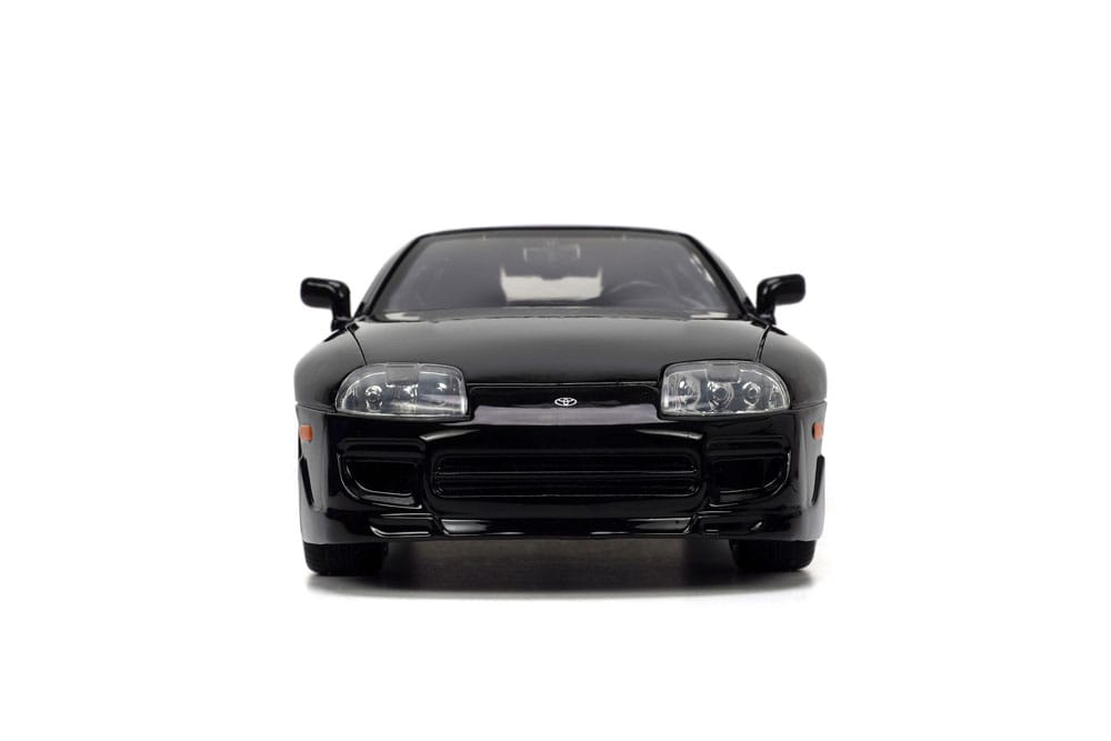 FAST & FURIOUS - 1995 Toyota Supra - 1:24