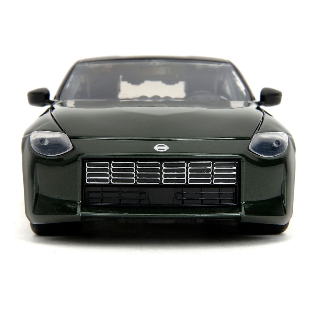 FAST & FURIOUS X - 2023 Nissan - 1:24