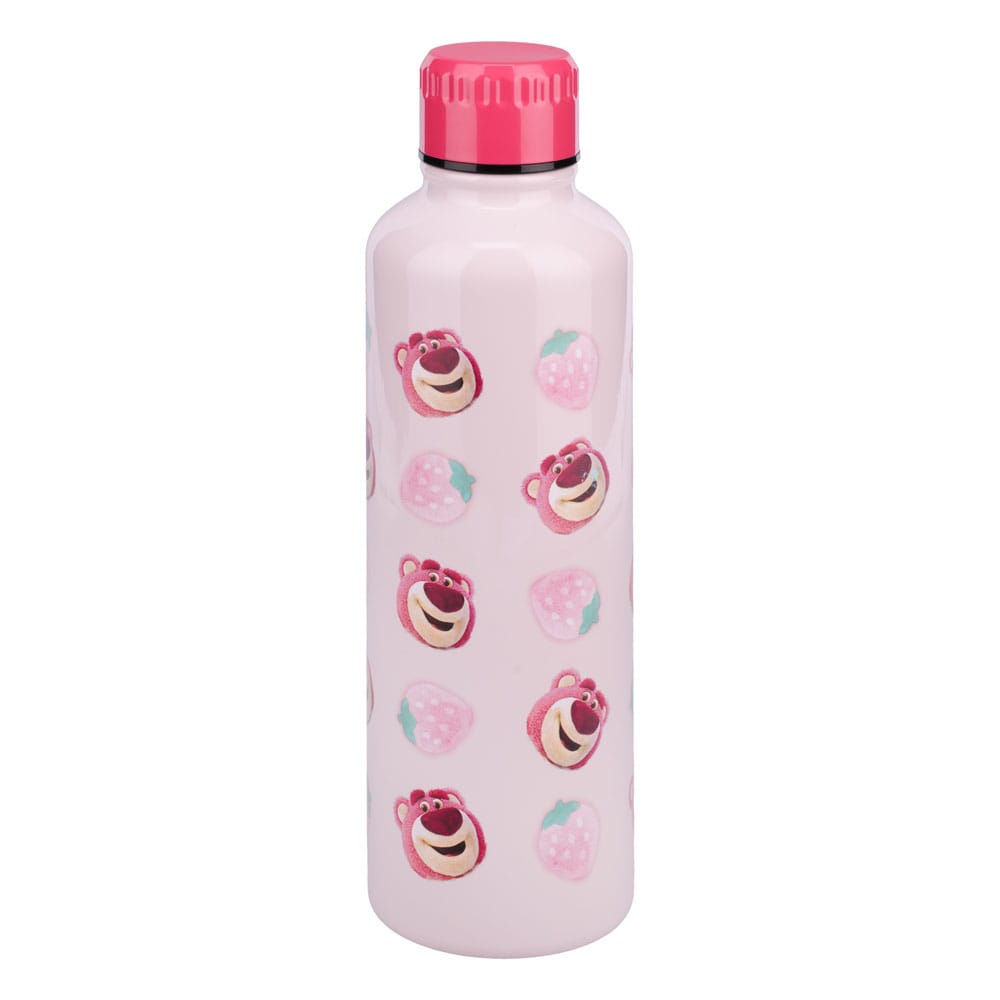 TOY STORY - Lotso - Metal Water Bottle 500ml