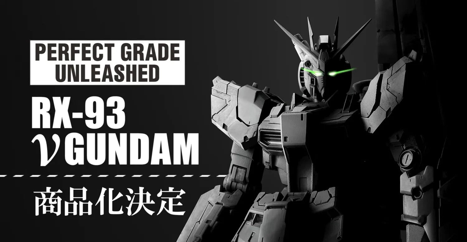 Perfect Grade Unleashed RX-78-2 Gundam: L'Esperienza Definitiva per i Fan dei Gunpla
