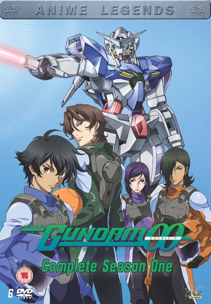 I Mobile Suit più Iconici della Saga di Gundam