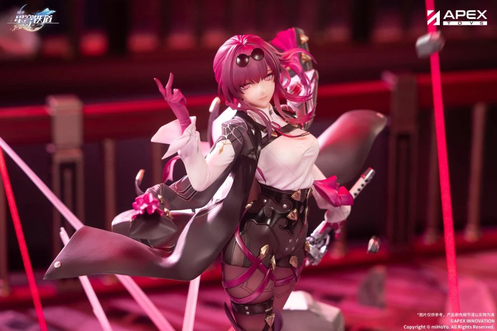 Figure APEX: L’eccellenza della collezione anime tra design, qualità e innovazione