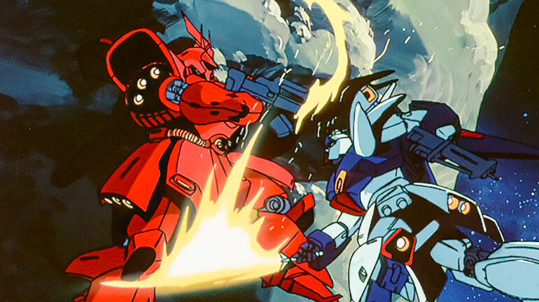Gundam Wing: La Serie che Ha Conquistato l’Occidente