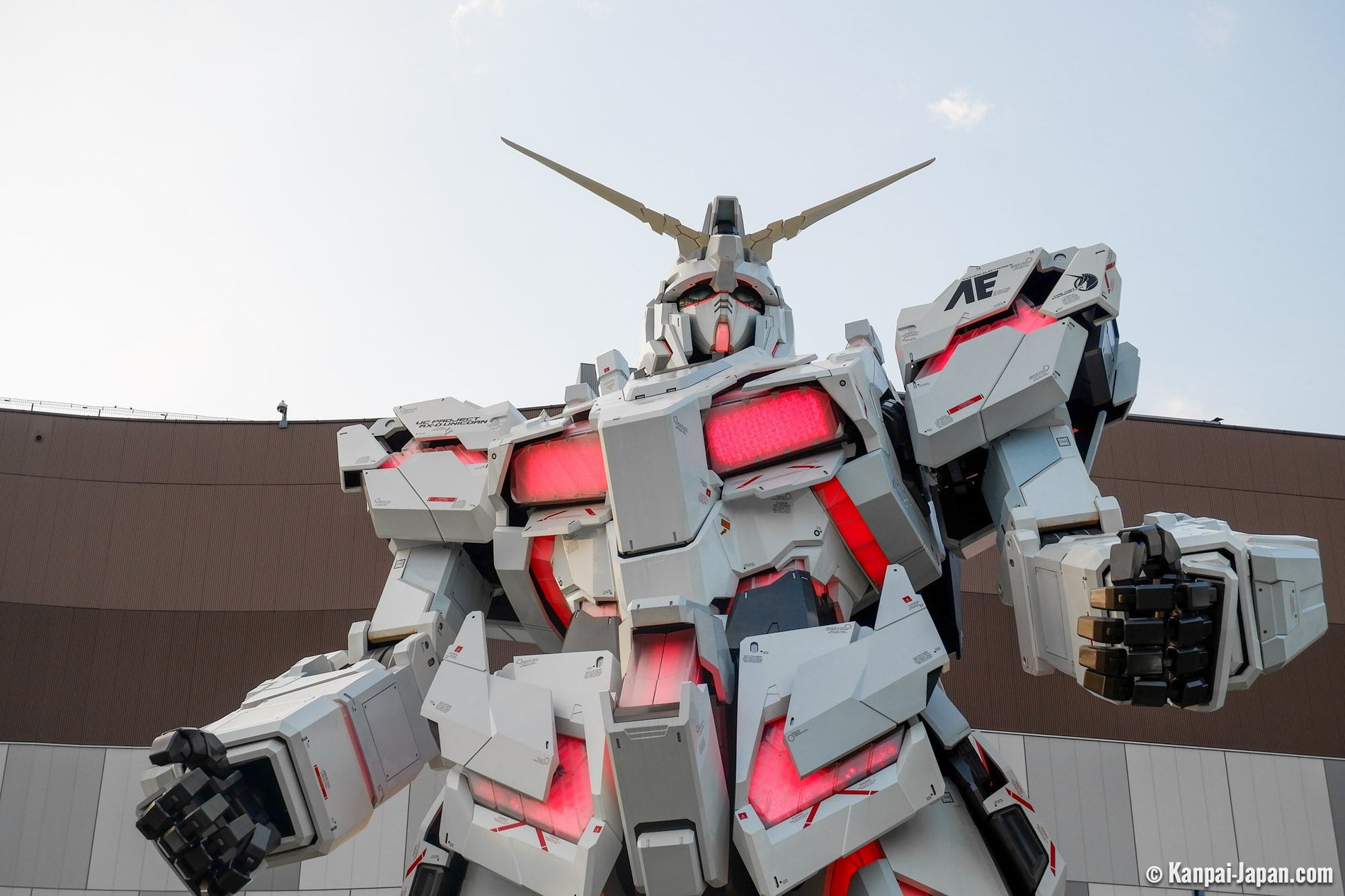 Gundam e la Scienza: Quanto Sono Realistici i Mobile Suit?