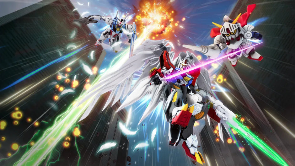Unicorn Gundam: L’Evoluzione del Design nei Gunpla