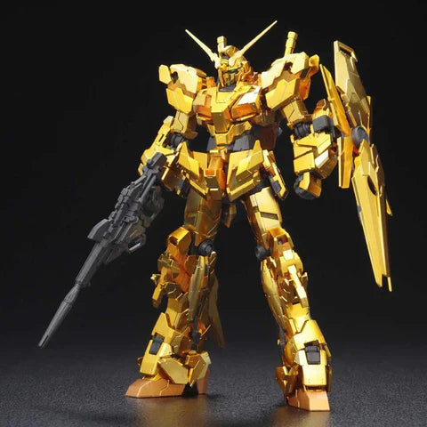 I Modelli Gunpla più Rari e Ricercati dai Collezionisti