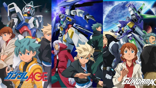 La Community dei Fan di Gundam: Un Mondo di Passione e Creatività