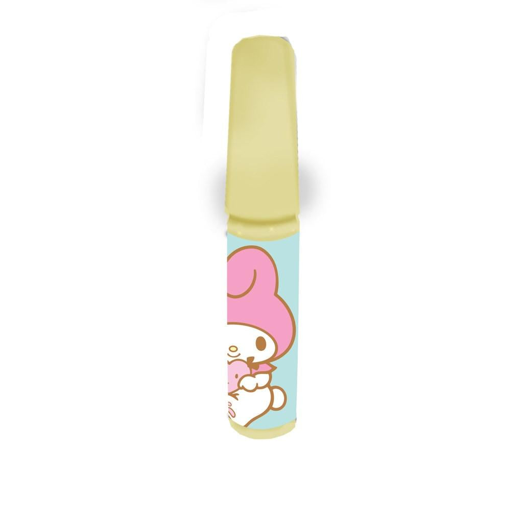 [PREORDER] MY MELODY - Gift Box Diary with lock + DIY