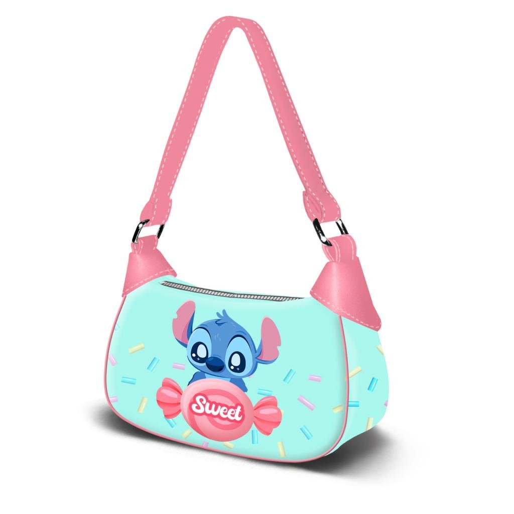 [PREORDER] STITCH - Candy - Handbag '20x12x8cm'