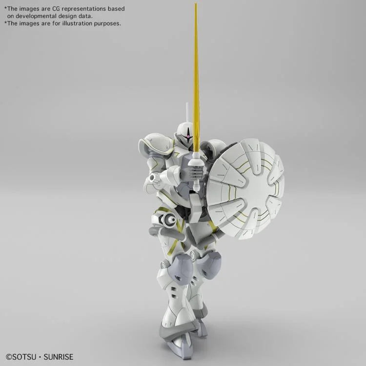 [PREORDER]HGGQ 07 Xavier's Gyan Hakuji-Packs (GQuuuuuuX)