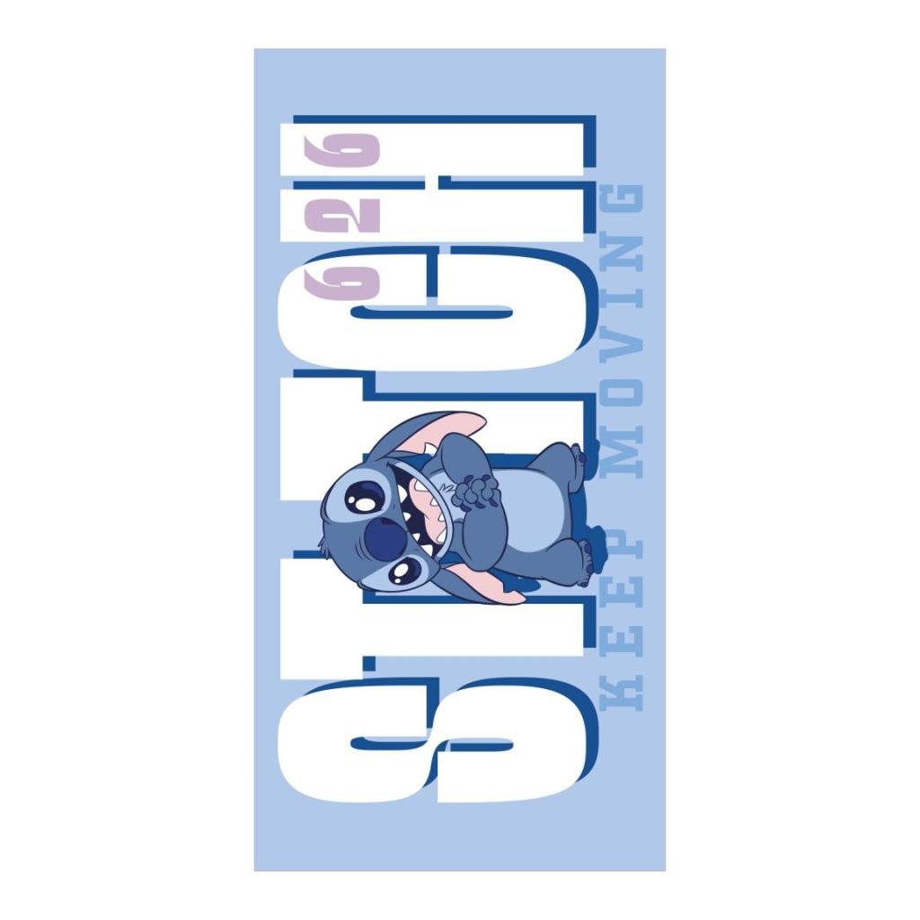 [PREORDER] STITCH - 626  - Beach Towel 90x180cm