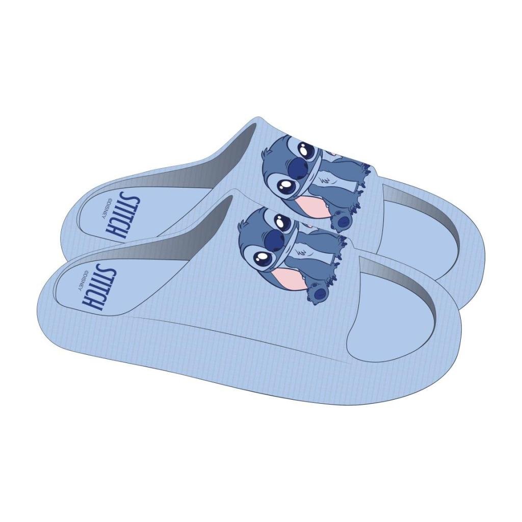 [PREORDER] STITCH - EVA Sandals - T38/39